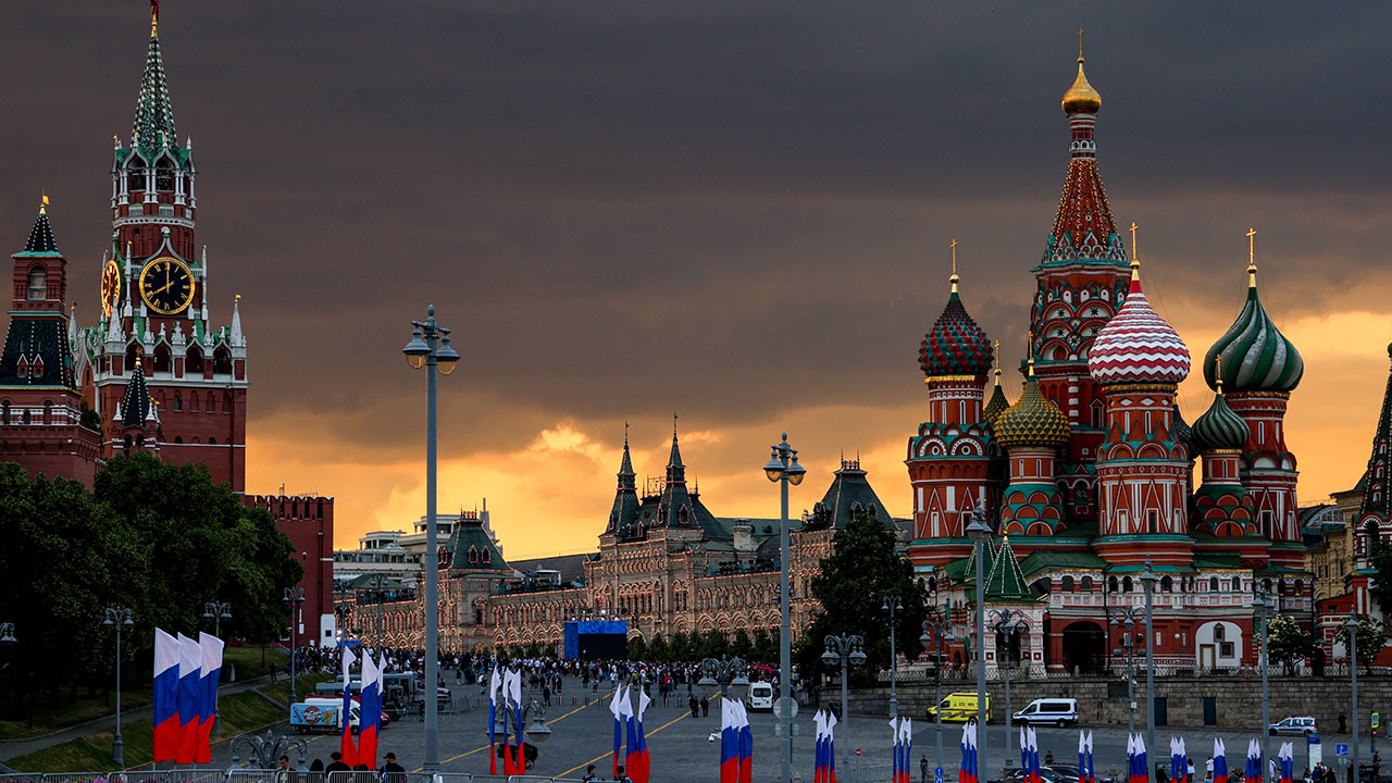 러시아 "우크라 문제, 정치·외교적 해결 불가능‥군사작전 계속"