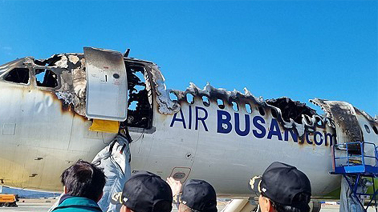 일본도 보조배터리 지침 강화‥"선반 넣지 말고 직접 휴대하라"