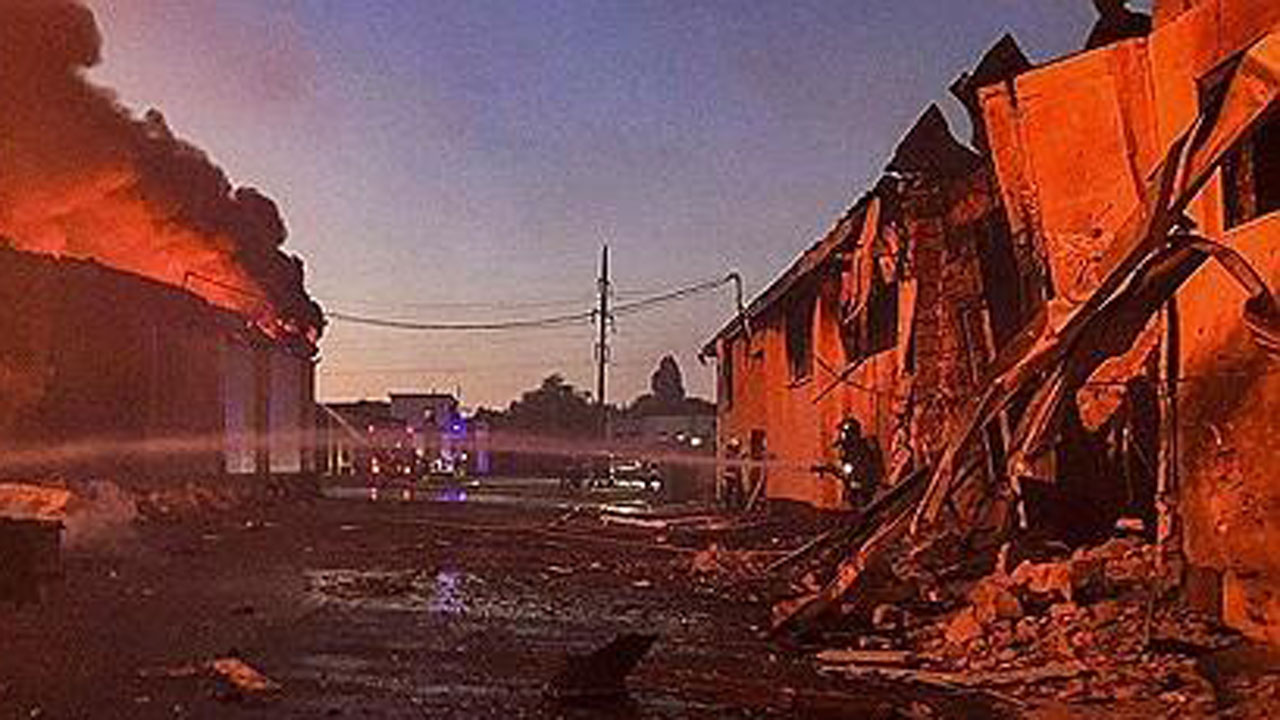 러, 우크라 공습 지속‥도네츠크 등지서 5명 사망