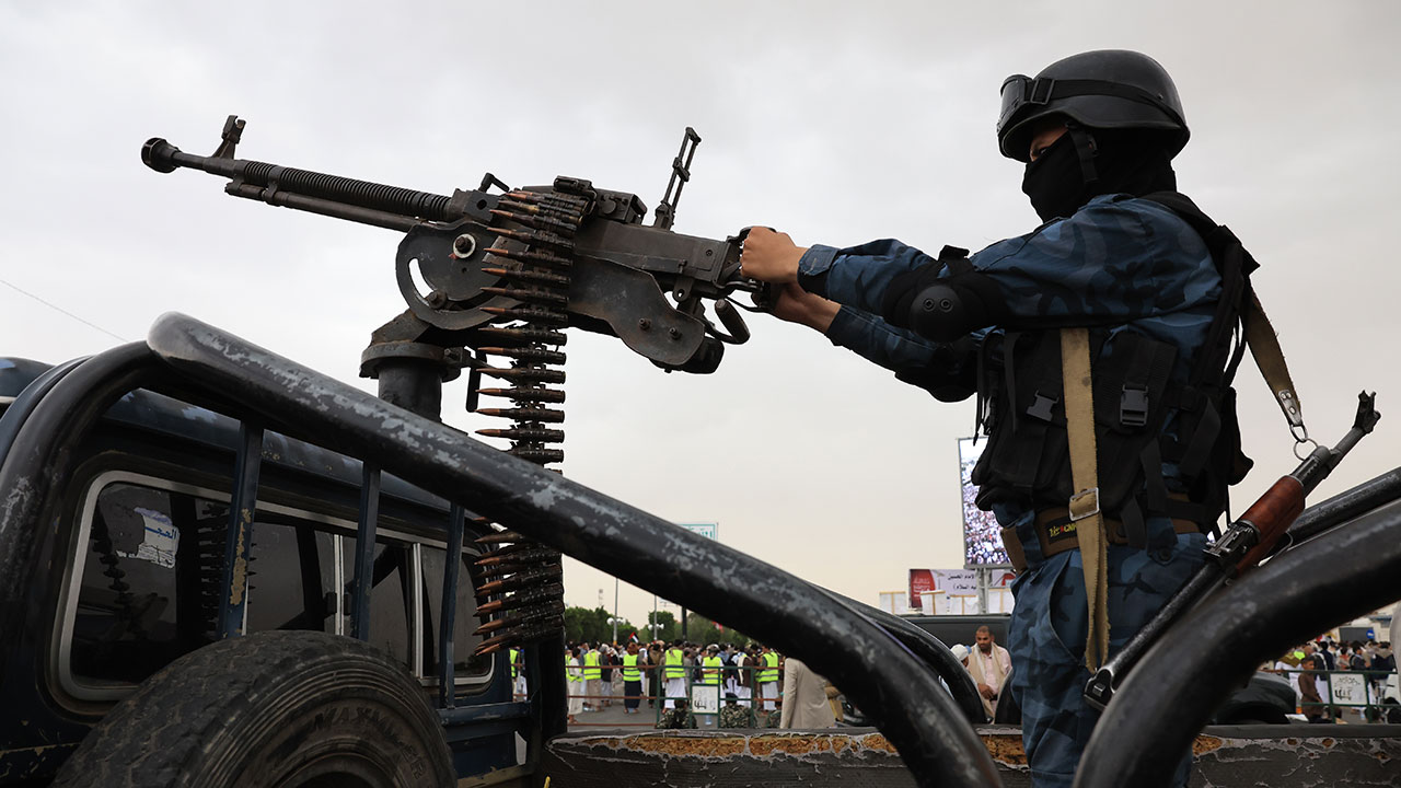 이스라엘, 이란과 휴전 후 친이란 대리세력 후티 첫 공습