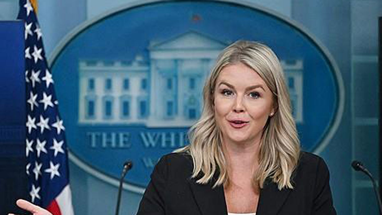 백악관 "8월1일까지 상호관세 유예"