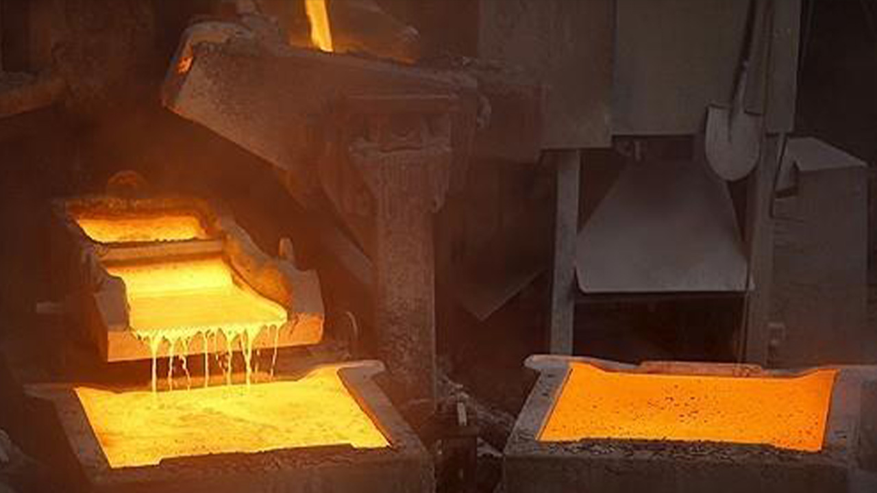 '50% 관세' 미국 발표에 구리 선물 17%↑‥1989년 이후 최고 상승률