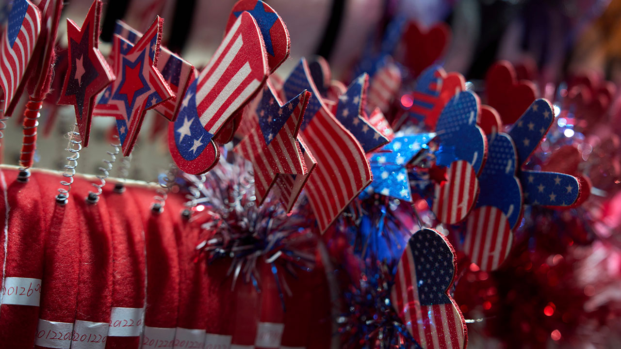 미국의 중국산 의류 수입 22년 만에 최저‥관세 여파