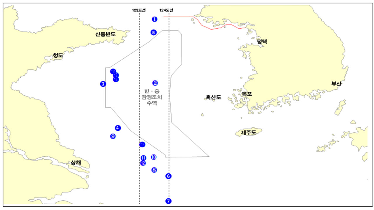 이학영, 자오러지 전인대 상무위원장 면담‥"서해 구조물, 전향적 조치 취해달라"