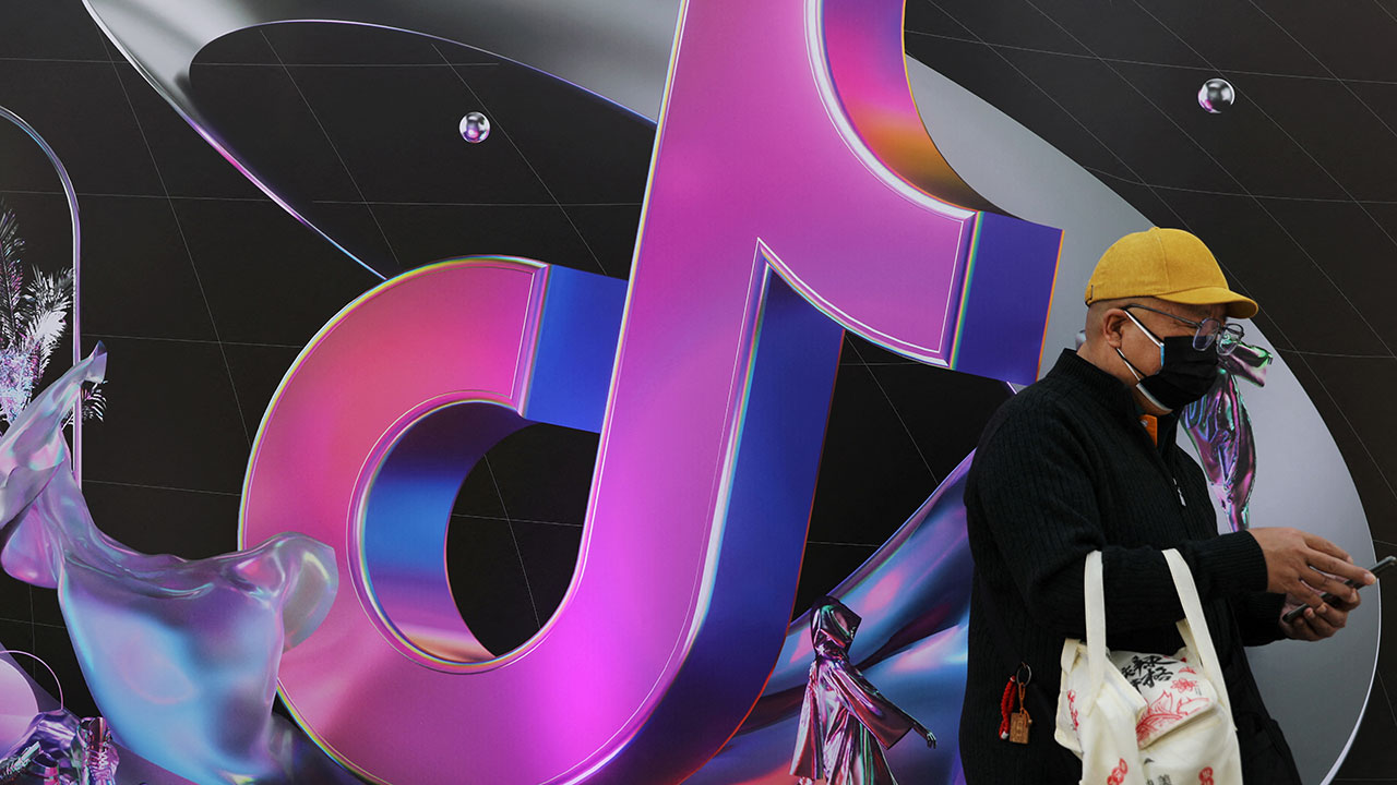 EU, '틱톡, 유럽 사용자 데이터 중국 서버 저장' 여부 조사