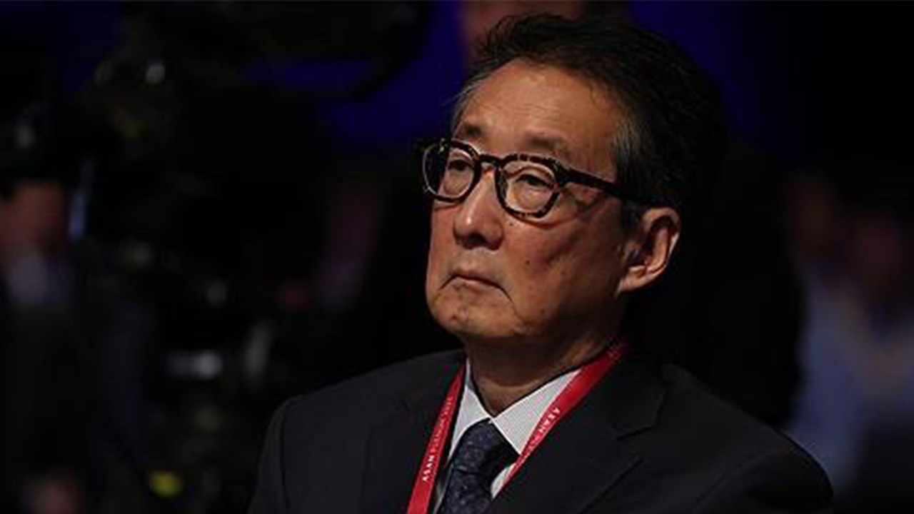 빅터 차 "이 대통령, 트럼프·시진핑 누구 먼저 만날지가 중요한 외교 첫 단추"