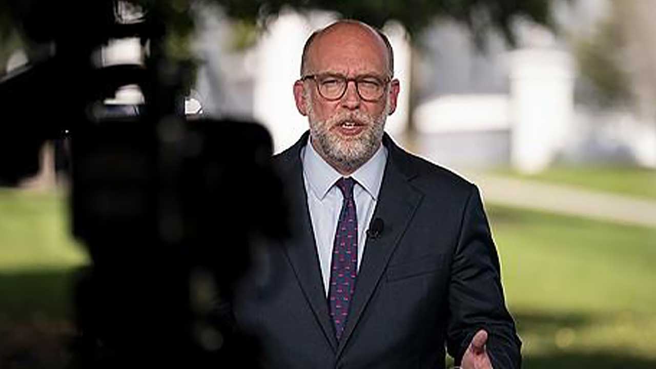 트럼프 측근, 파월 '예산 낭비' 정조준‥"연준 베르사유 궁전 짓나"