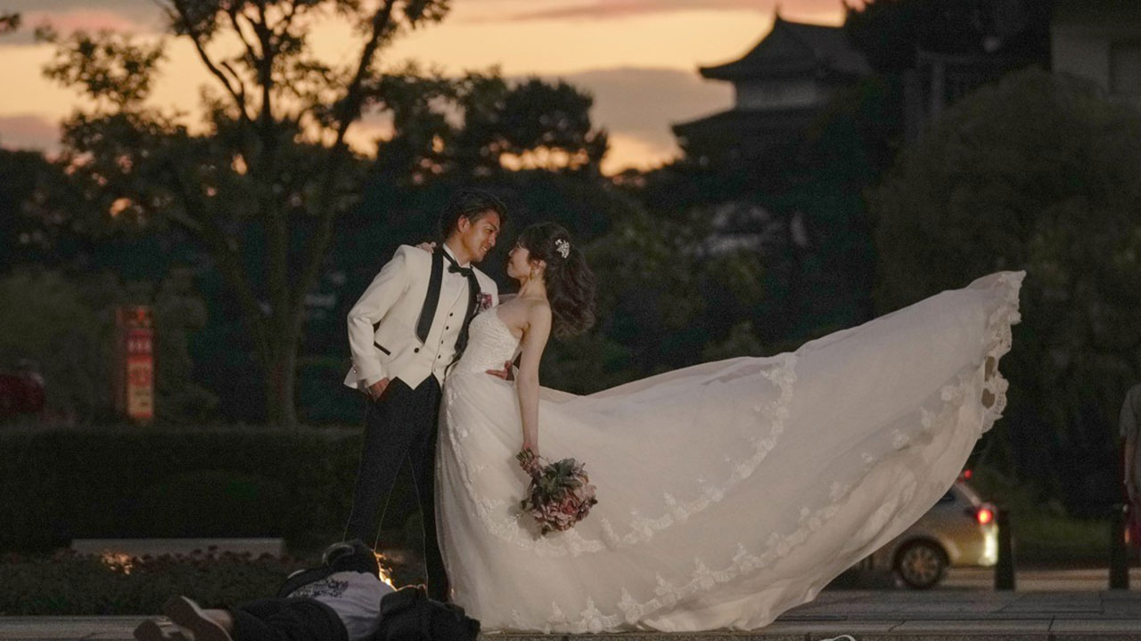 일본 여성, 한국 남성 결혼 증가‥문화·소득 요인 맞물려