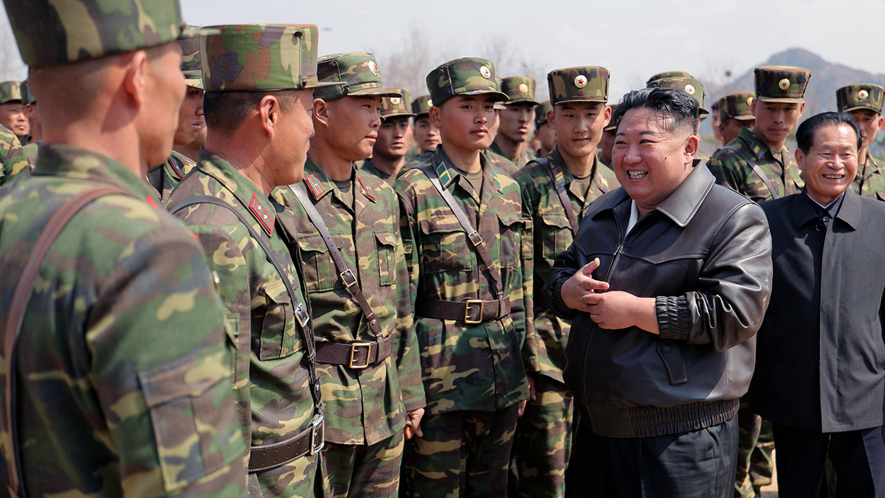 "북한, 수개월 내 러시아에 3만 명 추가 파병 가능성"