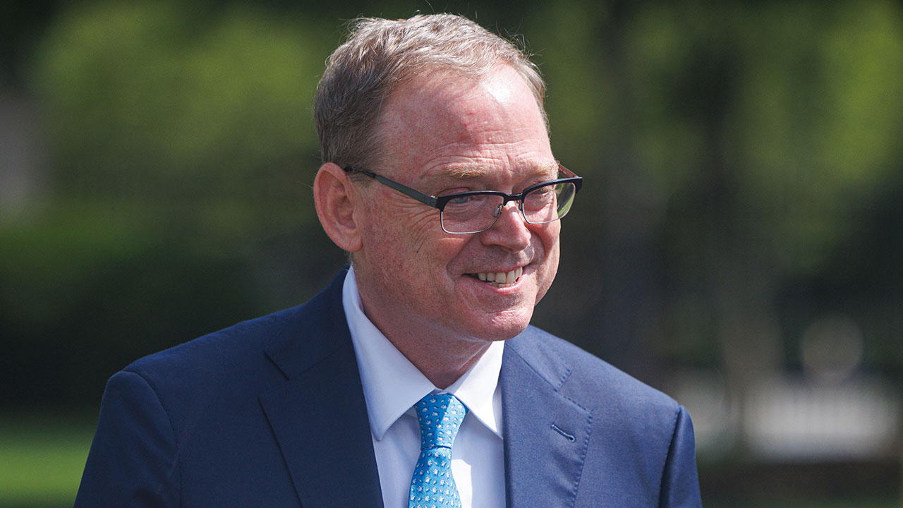 미 백악관 국가경제위원장‥관세에도 물가 크게 안 오른 건 '애국심 때문'