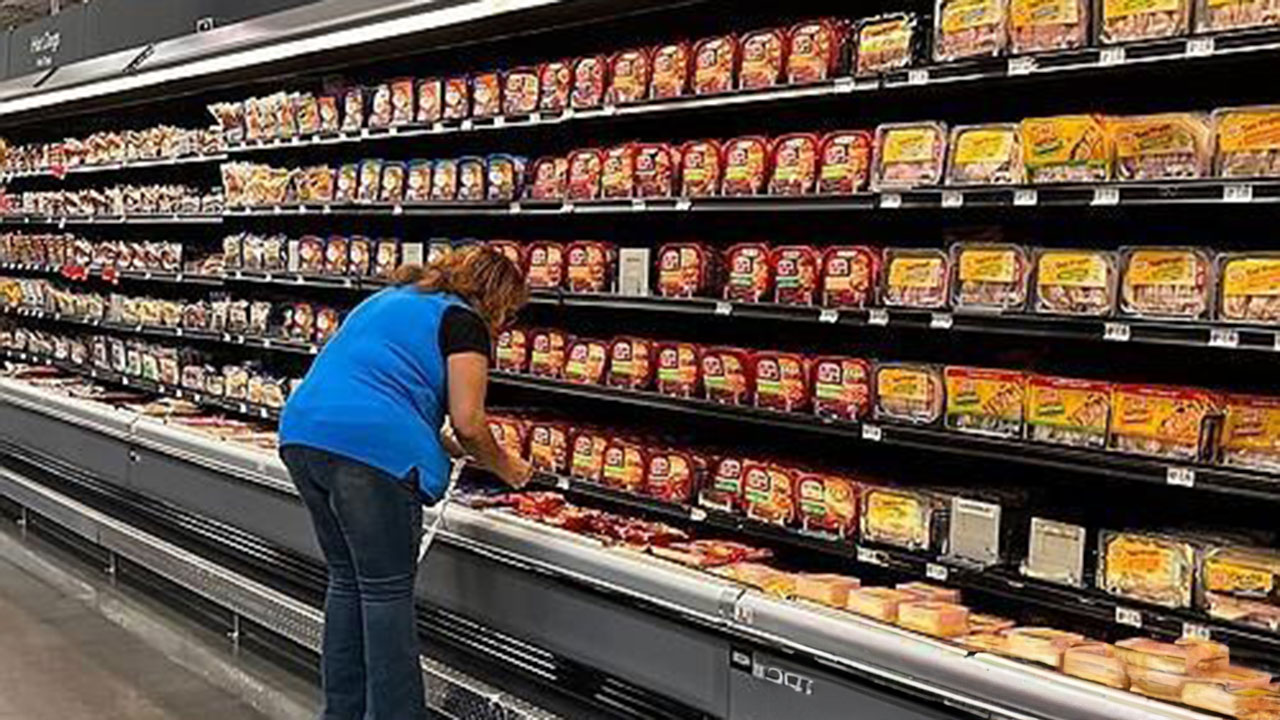 미국 6월 소비자물가 상승률 2.7%로 반등‥관세여파 가시화