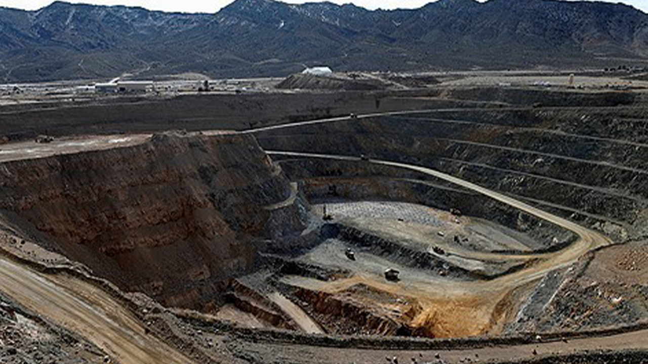 미국의 희토류 반격‥"자국 업체에 2배 최소가격 보장"