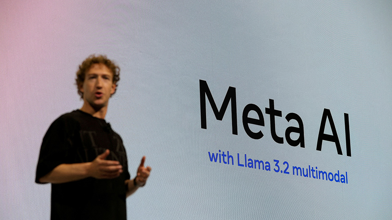 '메타' 저커버그‥AI 인재영입 이어 기가와트급 데이터센터 건설 중