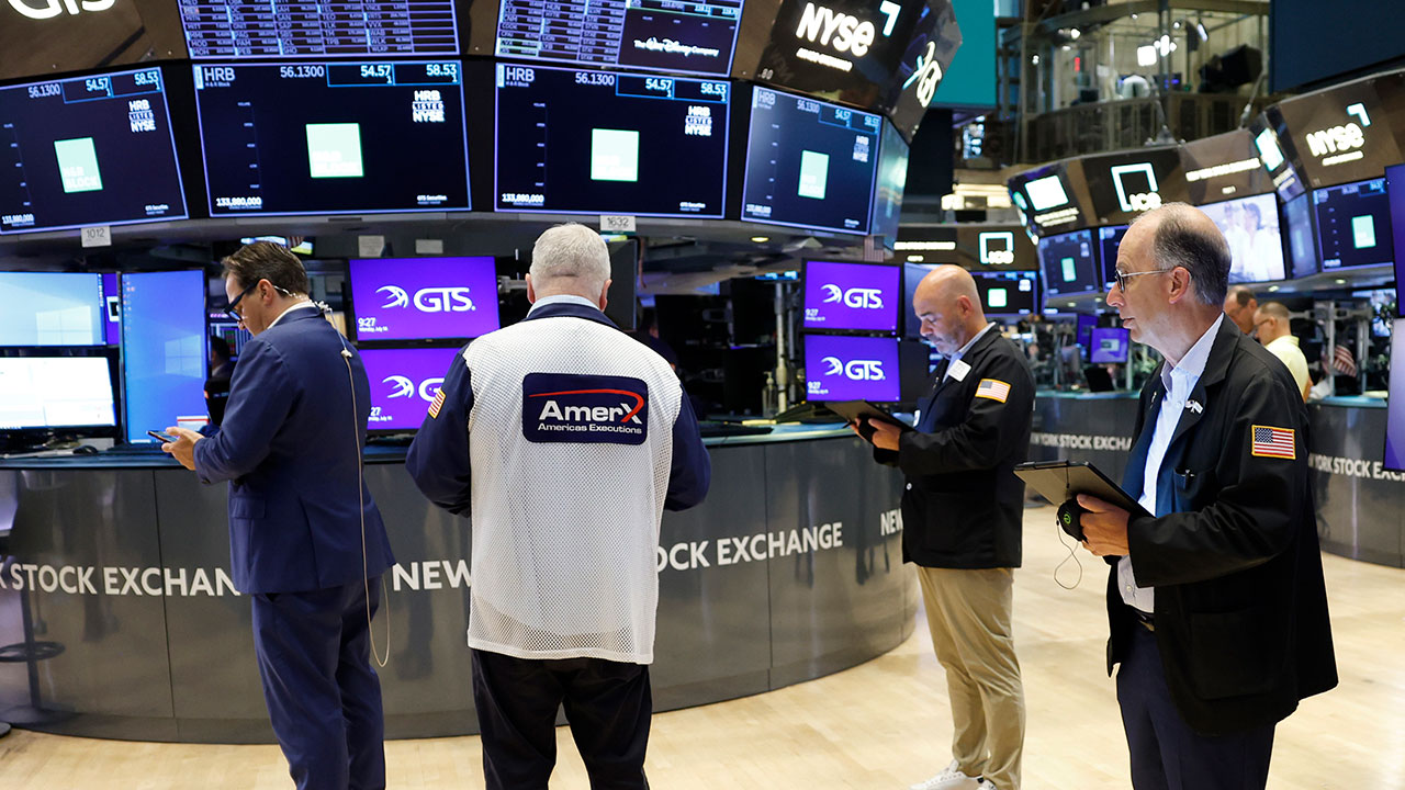 뉴욕증시, EU·멕시코 관세도 '배드 이즈 굿'‥강세 마감