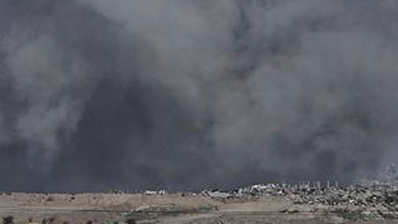 하마스 "네타냐후, 협상 방해에 능숙‥어떤 합의도 맺으려 하지 않아"