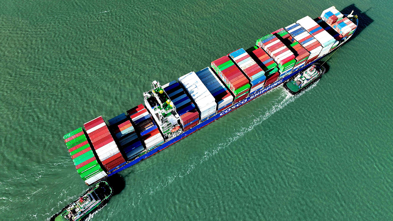 미, 2분기 관세 65조 원 더 거둬‥재보복 압박에 상대국 보복 주저