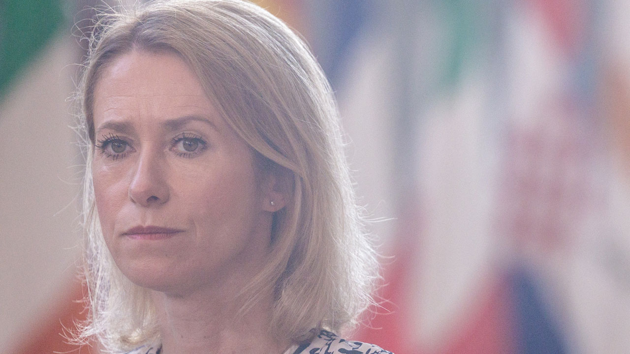 EU의 작심발언‥"미국, 우크라 무기지원 책임도 분담해야"