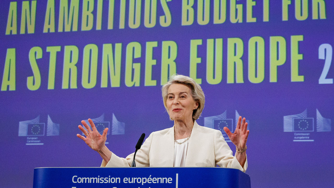 EU, 2028년부터 '대기업 기여금' 징수‥한국 기업도 적용 가능성