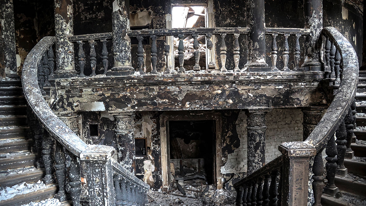 영국 외무부, 러시아군 총정찰국 3개 부대·장교 18명 제재