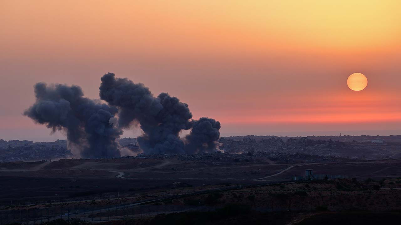 미국·카타르·이집트, '이스라엘-하마스 휴전' 새 중재안 제시