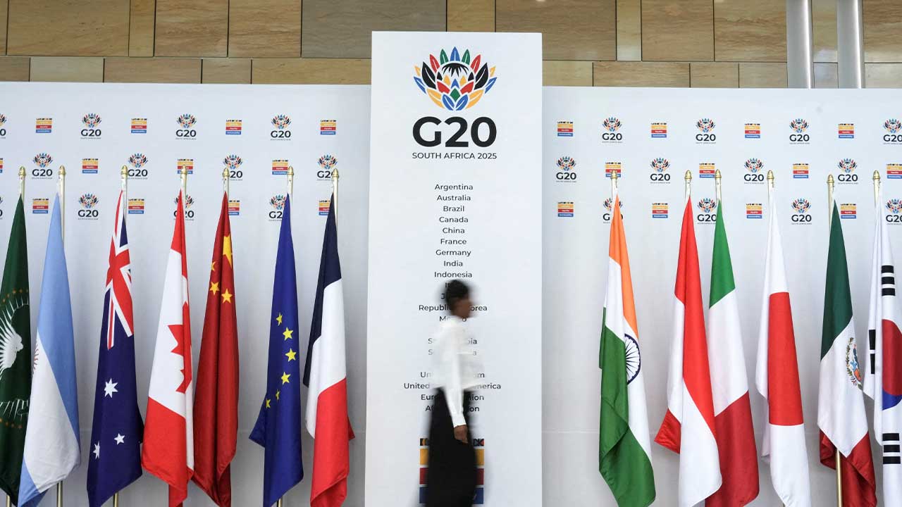 "내년 G20 의장국 美, 비대해진 조직 '금융 중심' 간소화"