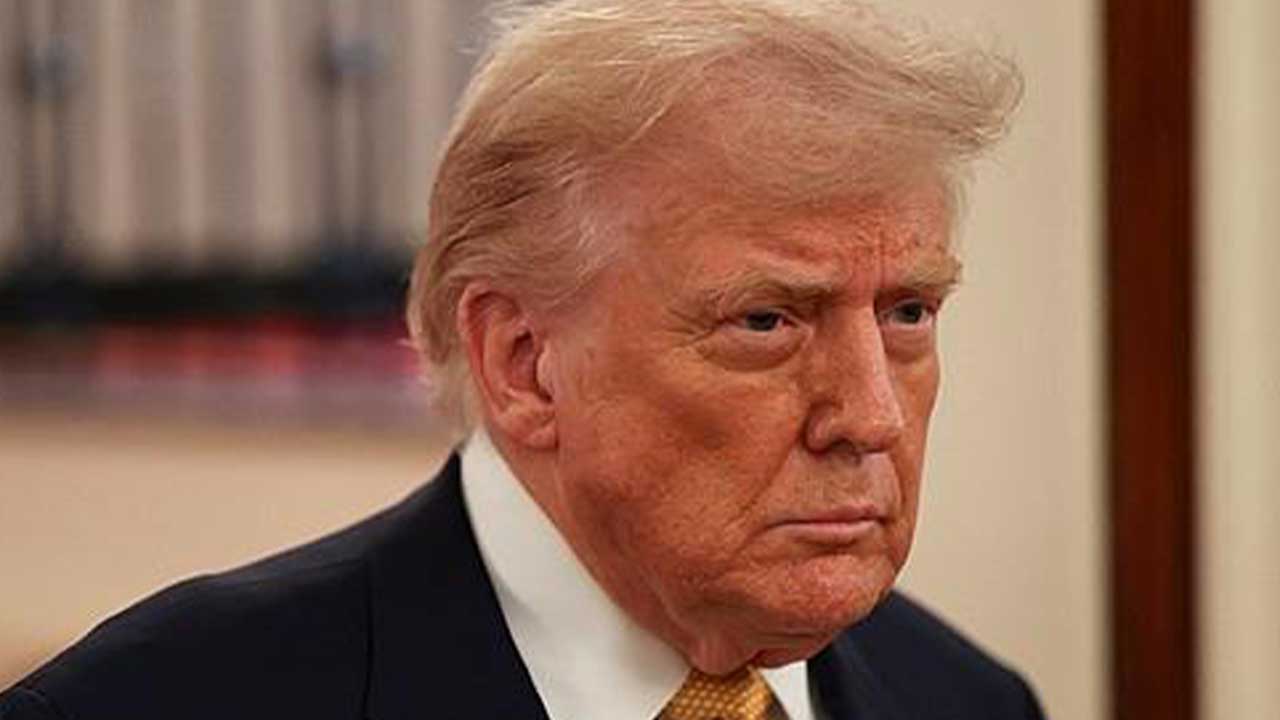 "美재무 반대에 트럼프 '7월 日엑스포 방문' 무산‥관세협상 탓"