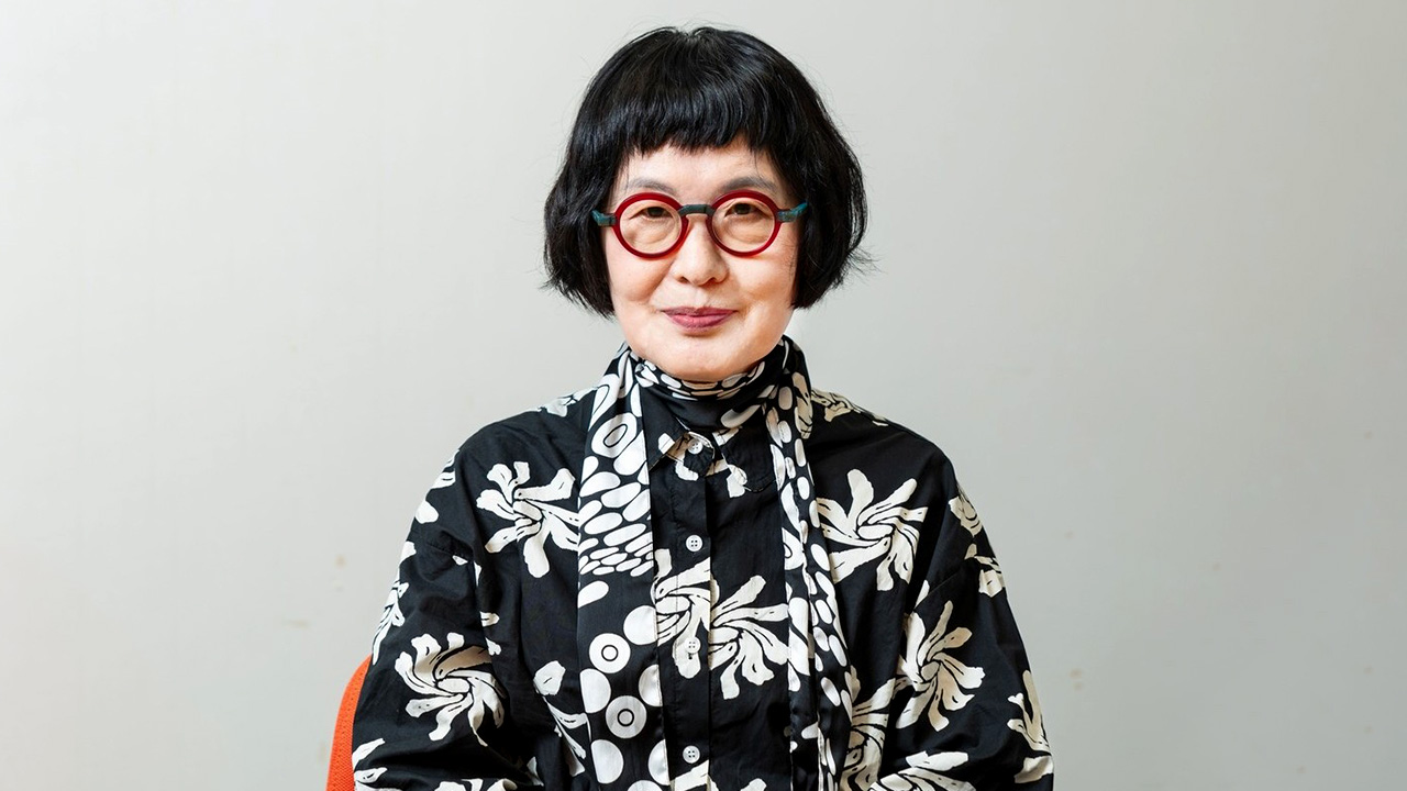 김혜순 '죽음의 자서전' 독일 HKW 국제문학상‥아시아 최초