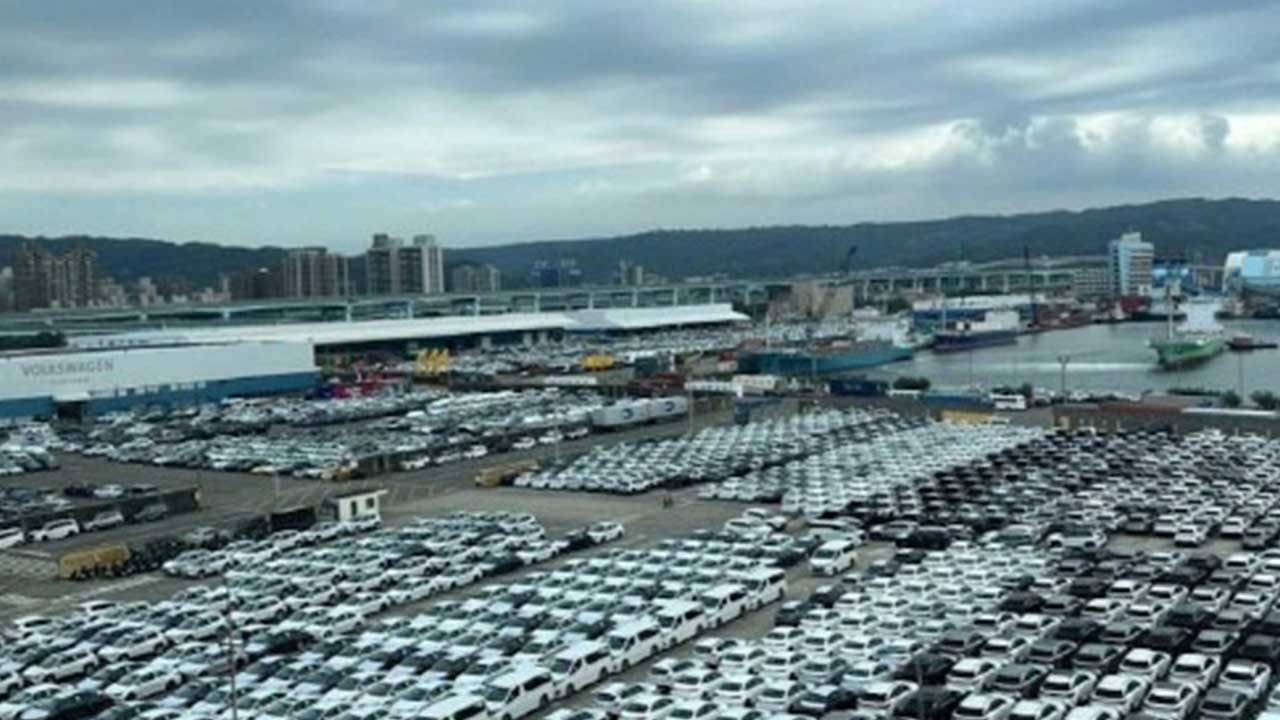 "대만, 美 수입산에 무관세 적용 시 세수 2.9조 원 감소"