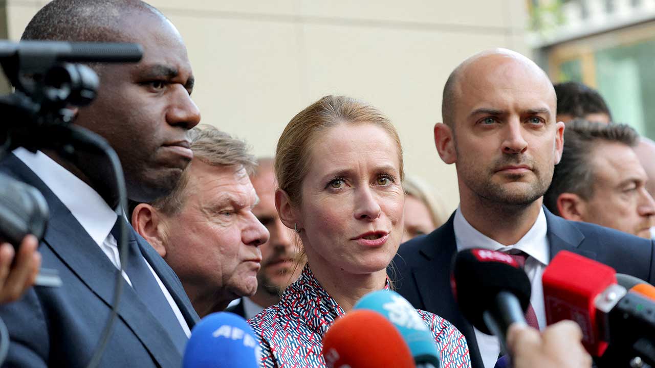 유럽, 이란에 "여름내 핵 협상 진전 없으면 제재 복원" 경고