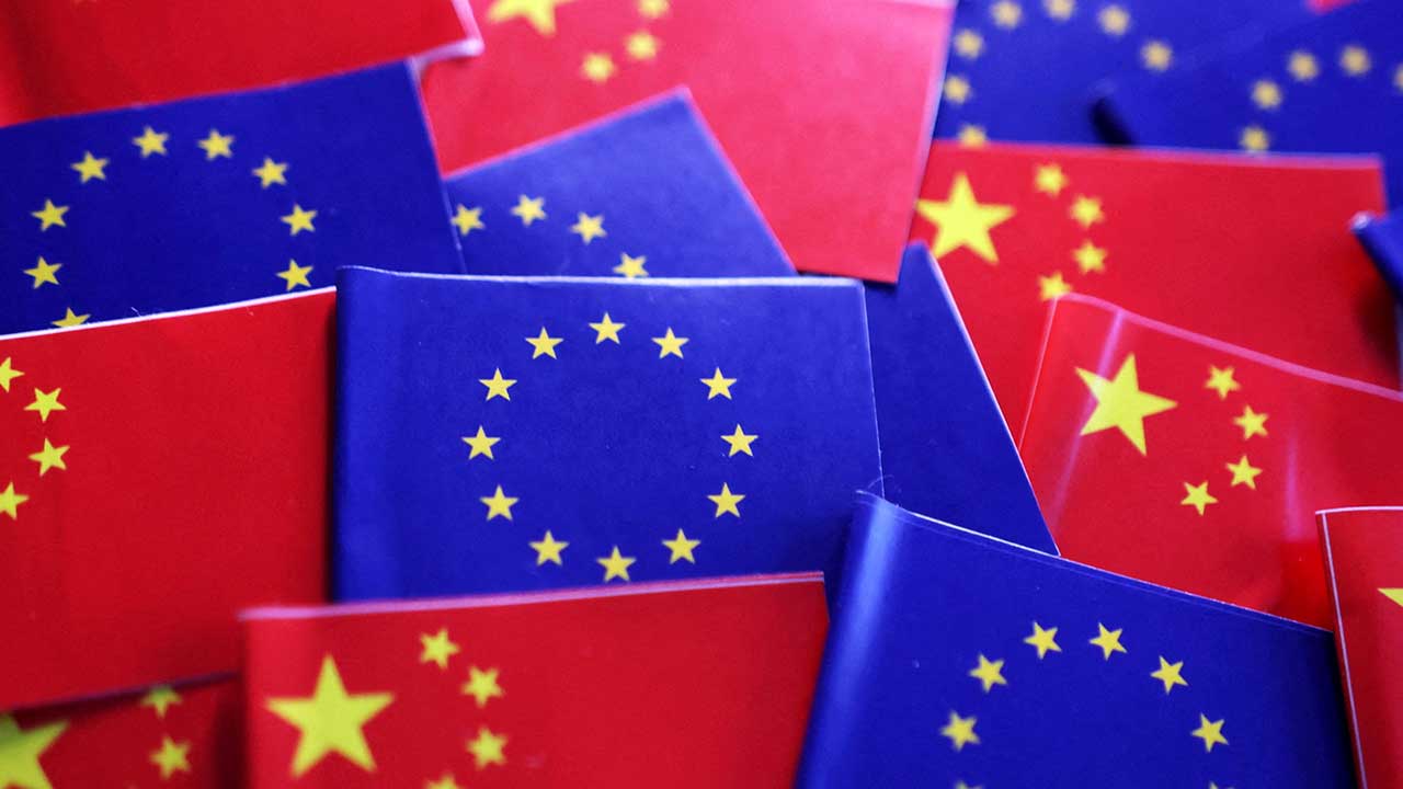 EU, 내주 일본·중국과 정상회담‥일본과 '경쟁력 동맹' 출범 예정