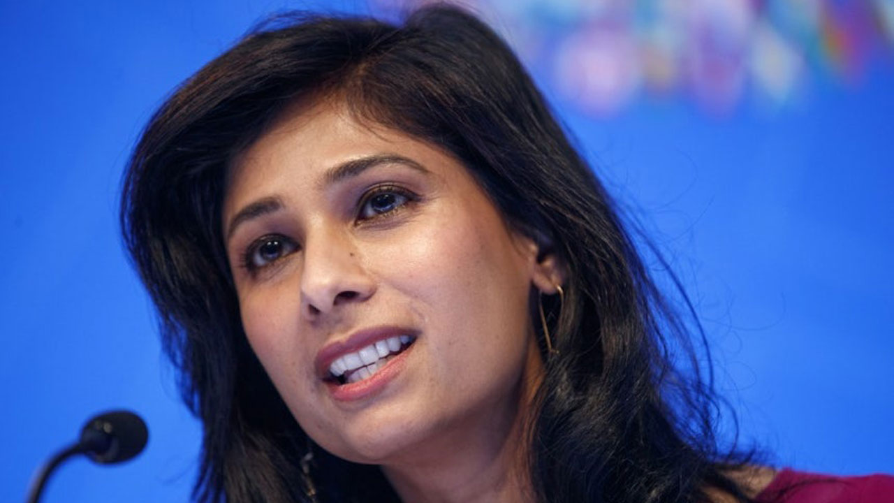 IMF, 세계경제전망 앞두고 "하방 위험과 불확실성 여전히 높아"