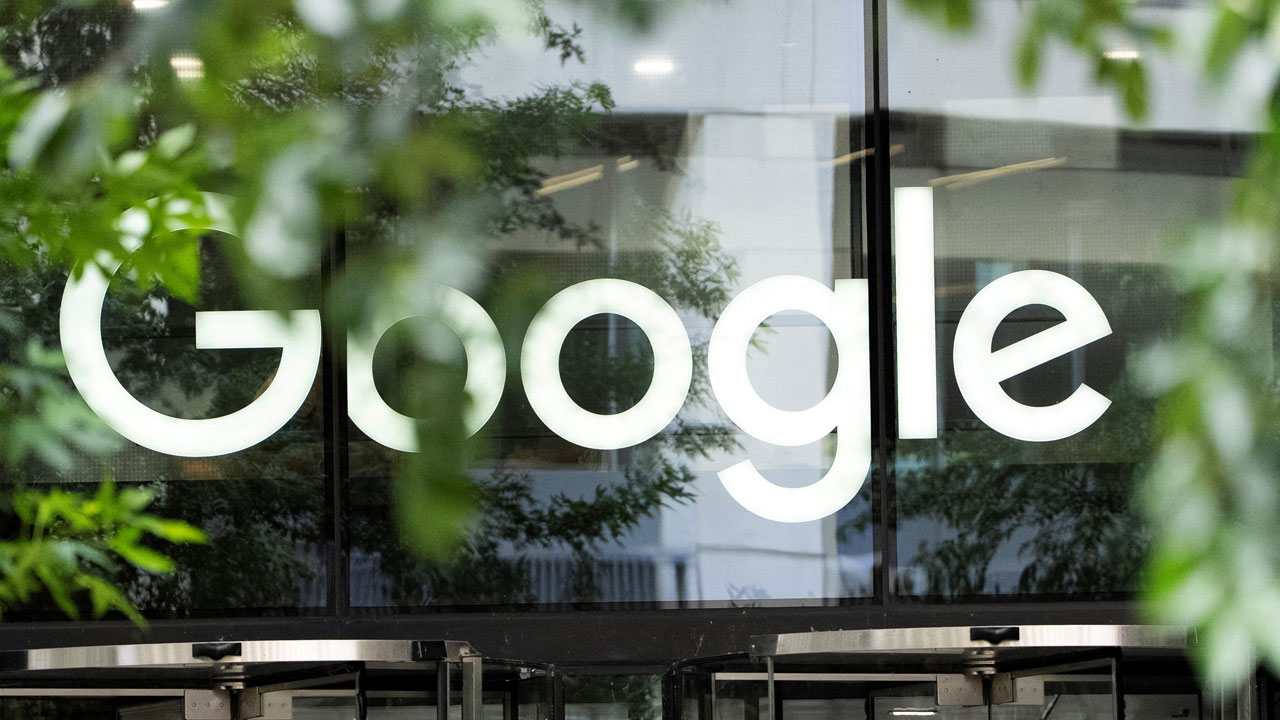 구글, 지메일 등 서비스 일시 장애‥50분 만에 복구