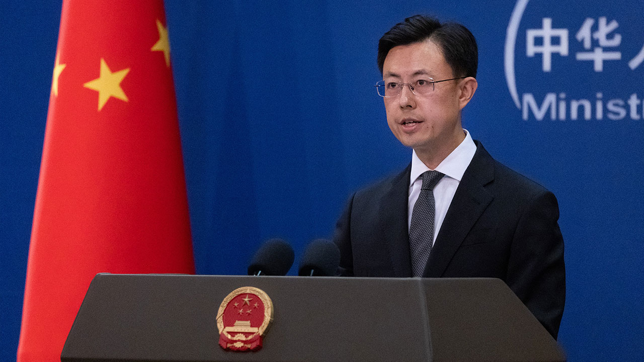 중국, 일본 자민당 참의원선거 패배에 "논평 안 해‥소통 지속할 용의"