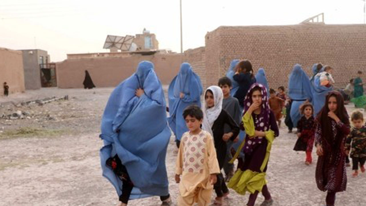 트럼프 "미군 도왔다가 송환 위기 처한 아프간 난민들 구할 것"