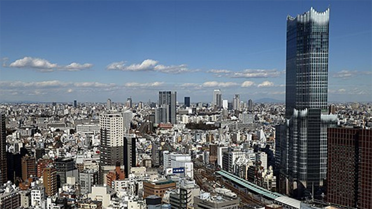 일본서 병원치료 후 한 달 연락 끊긴 20대 한국 여성, 안전 확인돼