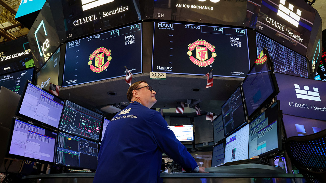 뉴욕증시, 오픈AI 악재에 반도체주 '타격'‥혼조 마감