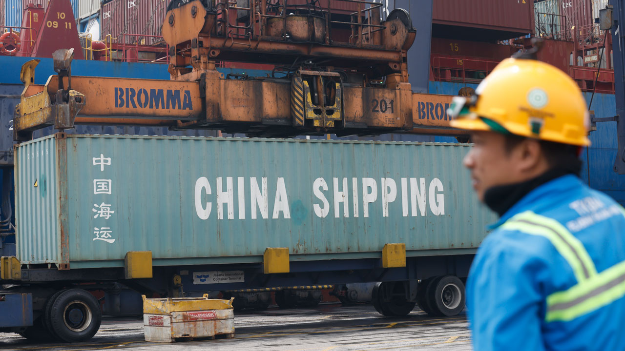 인니, 관세 32→19% 인하대가로 미국산 자동차·농산물 등 규제 완화