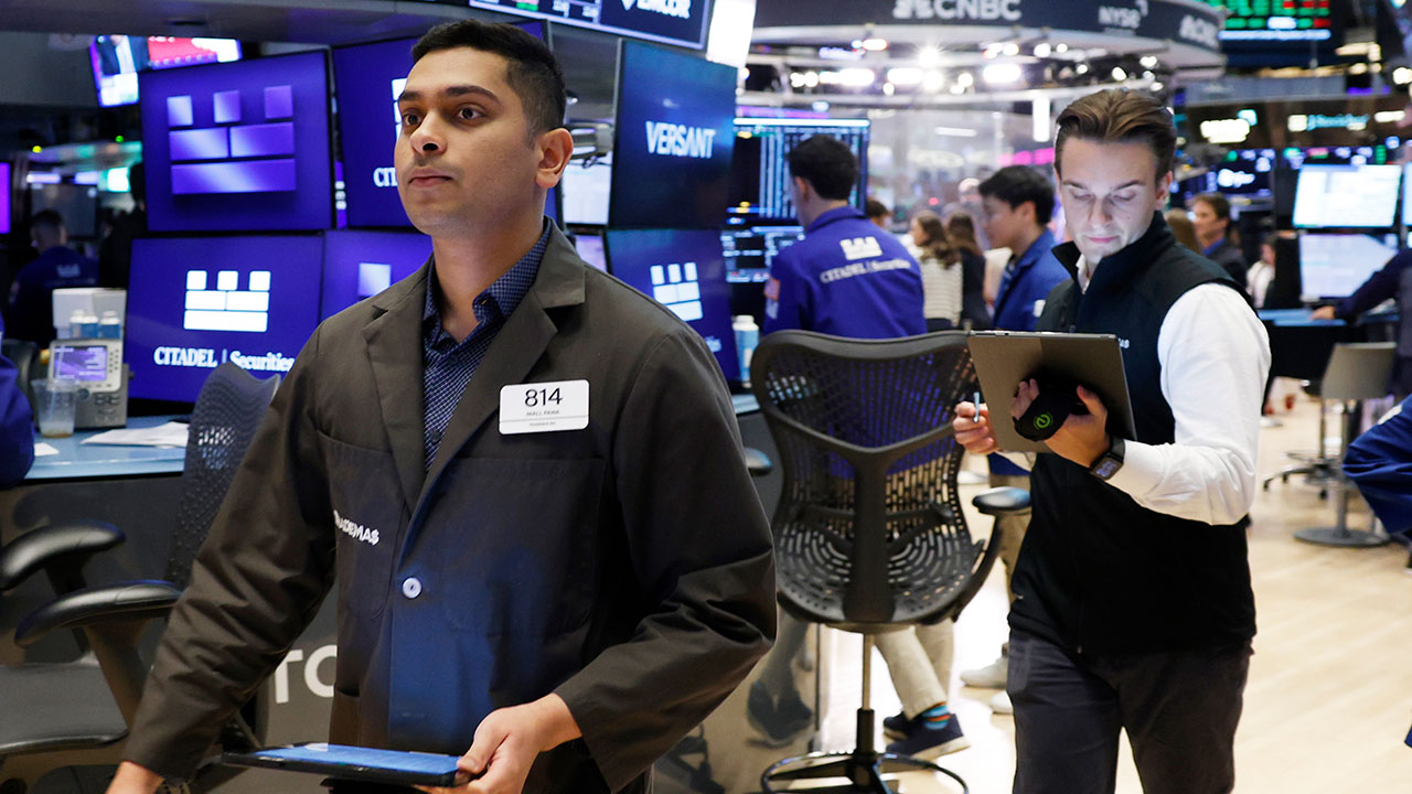 뉴욕증시, 무역협상 진전에 강세 마감‥S&P500 최고치 경신