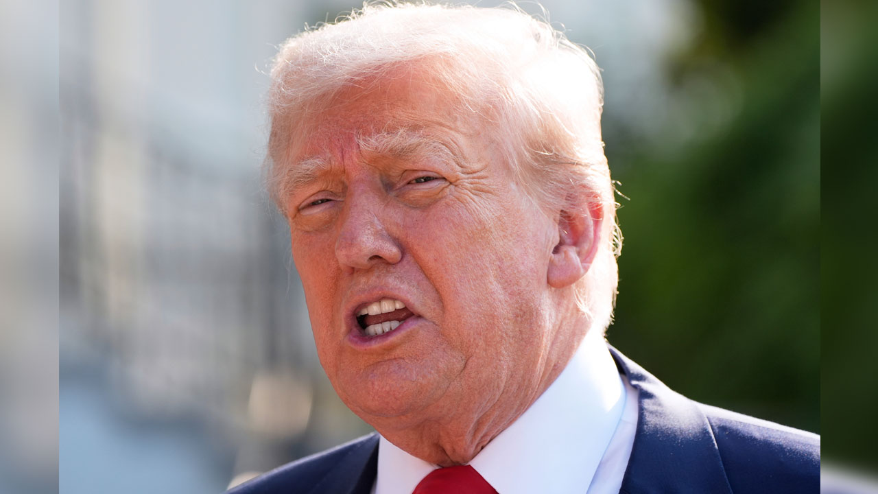 트럼프, 무역 협상 지렛대로 태국·캄보디아에 휴전 압박