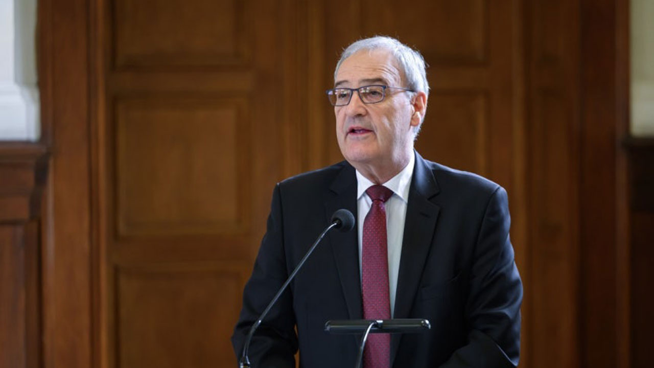 다급한 스위스, 39% 관세 때린 트럼프에 "협상안 수정"