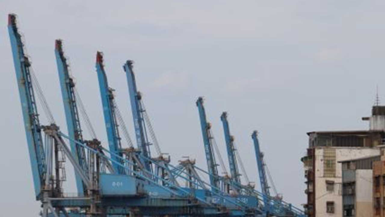 "20% 아닌 '기존 관세 + 20%' 부과"‥대만에서 미국 상호관세 후폭풍