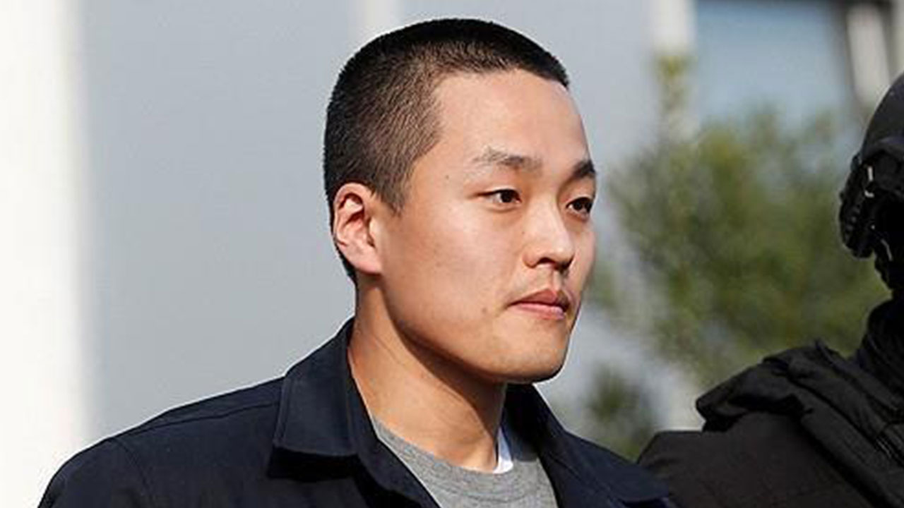 '테라 사태' 사기 혐의 권도형 미 법정서 유죄 인정할 듯