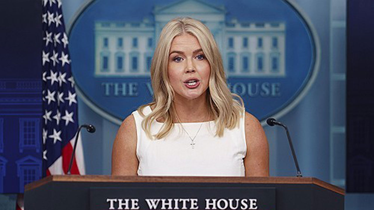 백악관 "트럼프, 안보팀에 '유럽과 우크라 안보보장 협조' 지시"