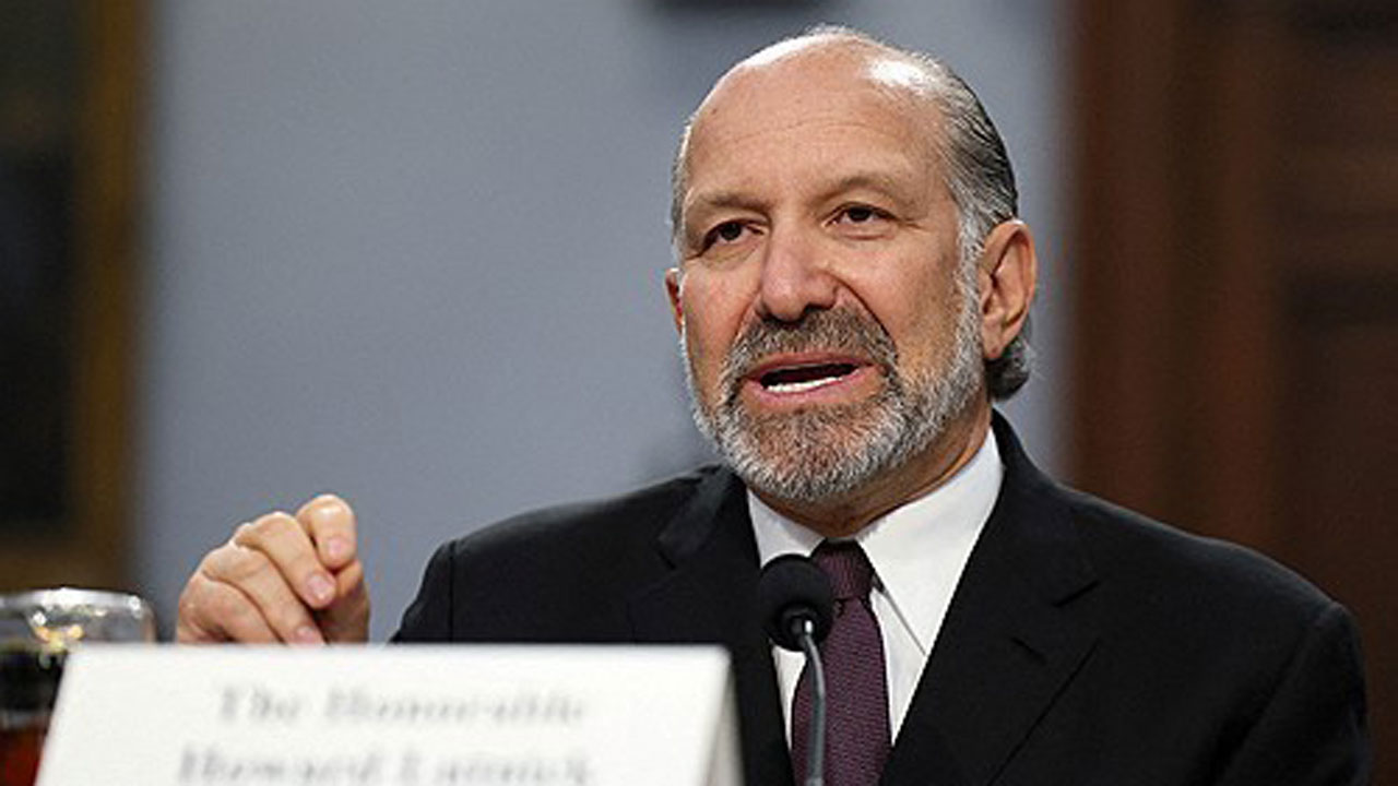 미 상무, 인텔 투자에 "무료 반도체 보조금으로 지분 얻는 것"