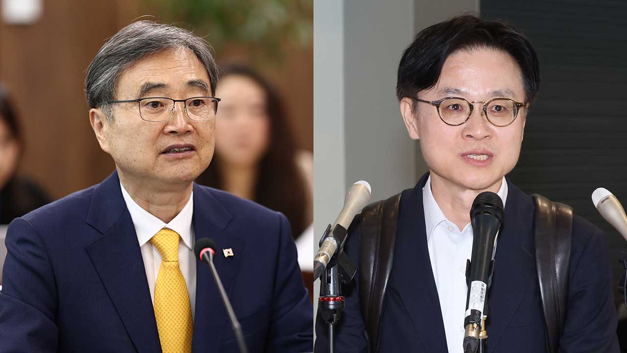 한미 정상회담 사흘 앞두고 외교, 산업장관 사전 의제조율에 '전방위 노력'