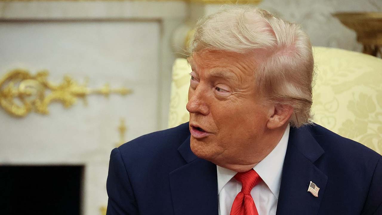 트럼프, 러시아·우크라이나 정상회담 전망에 신중한 태도