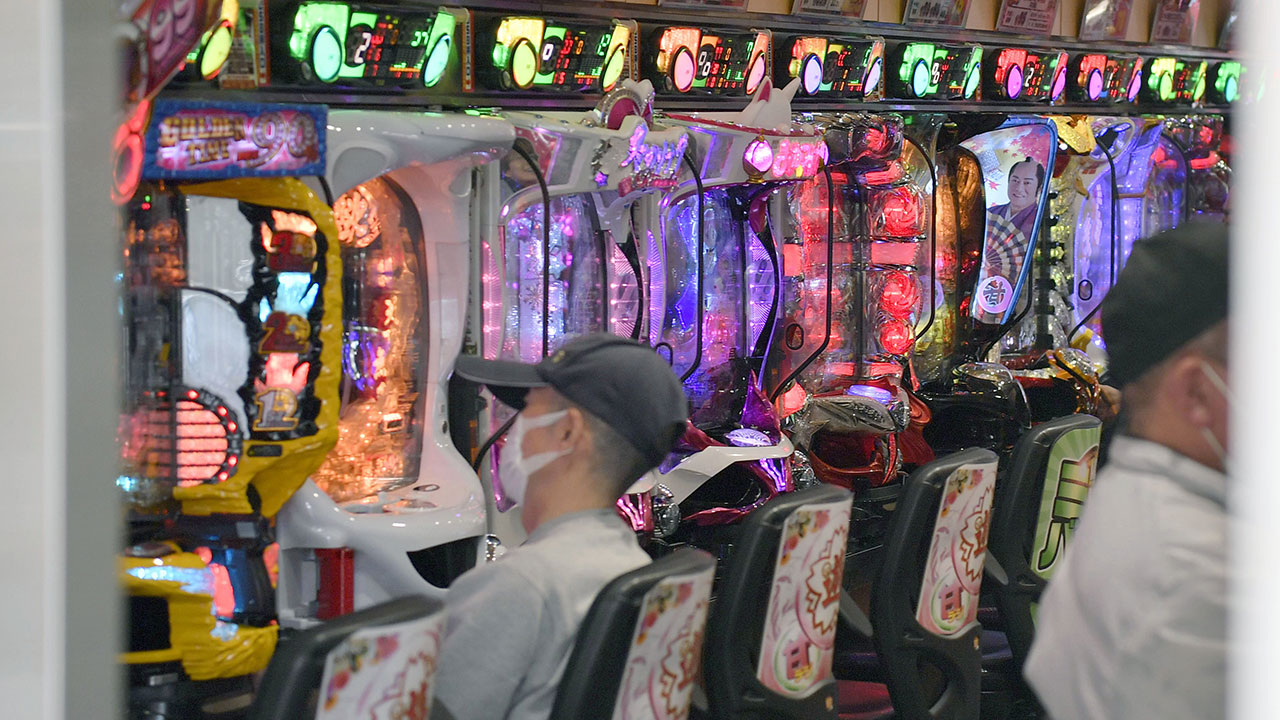 일본 경찰, 파친코업체 한국인 사장 '선거법 위반' 구속‥"표 매수"