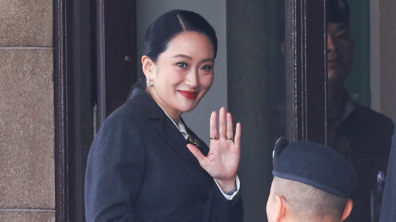 태국 헌재, 패통탄 총리 해임 결정‥"헌법 윤리 위반"