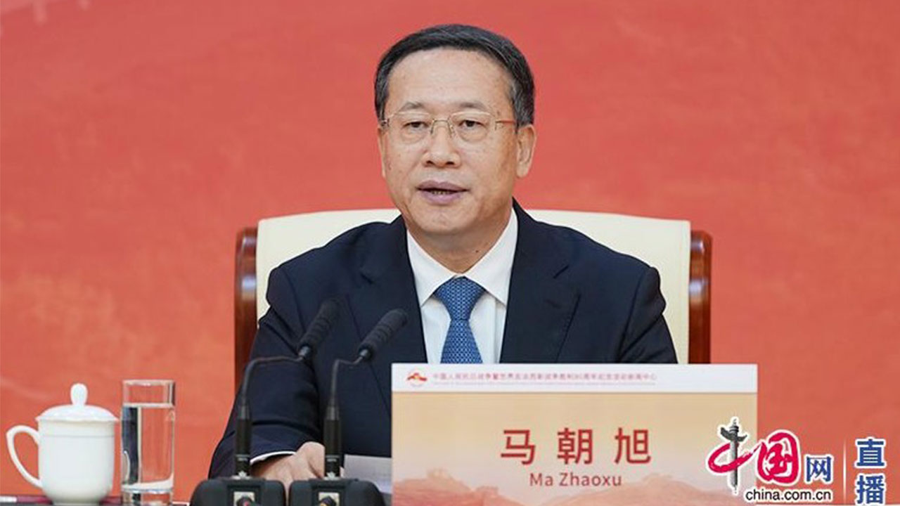 중국 외교부 부부장 "한반도 문제 정치적 해결 위해 적극 공헌해"