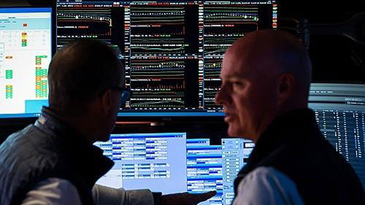 뉴욕증시, 알리바바 AI 칩 개발 소식에 동반 하락‥나스닥 1.15%↓